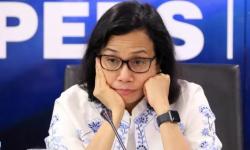 Resuhffle Menteri, Depak Sri Mulyani dari Kabinet